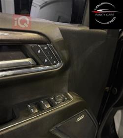 شيفروليه سلفرادو